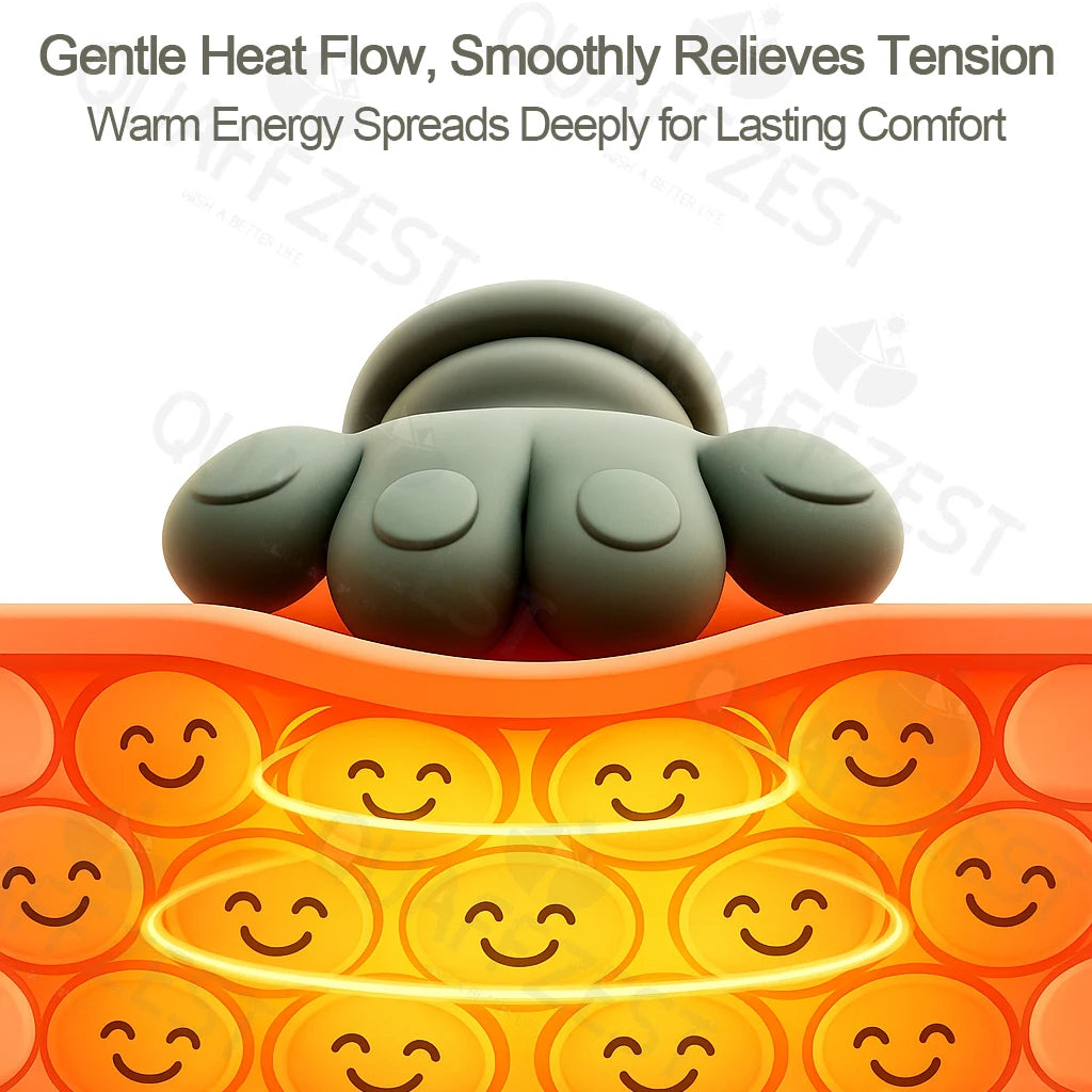 Bionic Deep Relief Massager