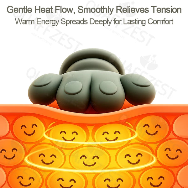 Bionic Deep Relief Massager