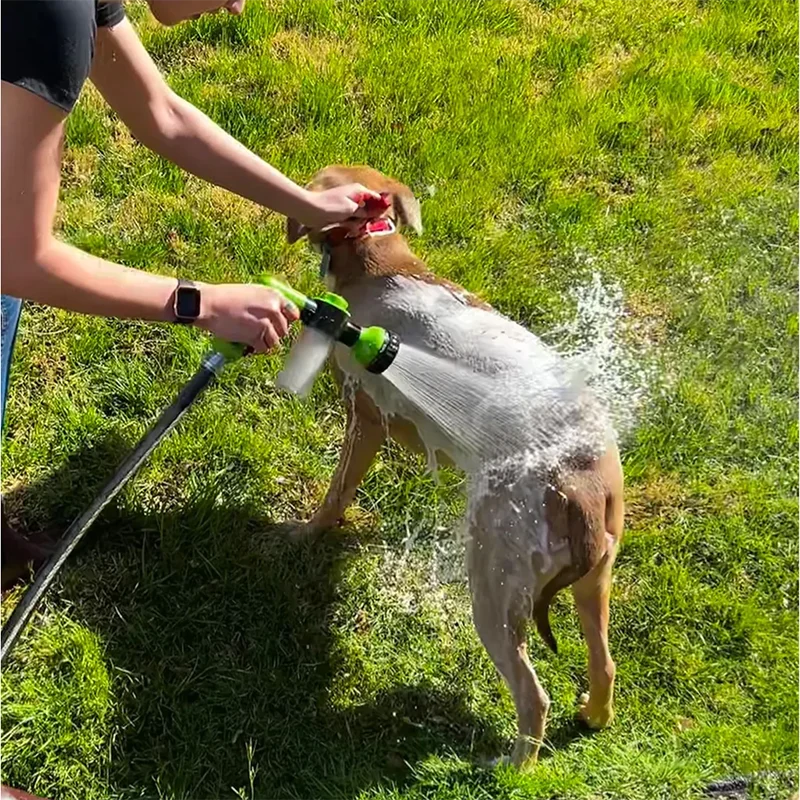 FreshPup Shower Sprayer