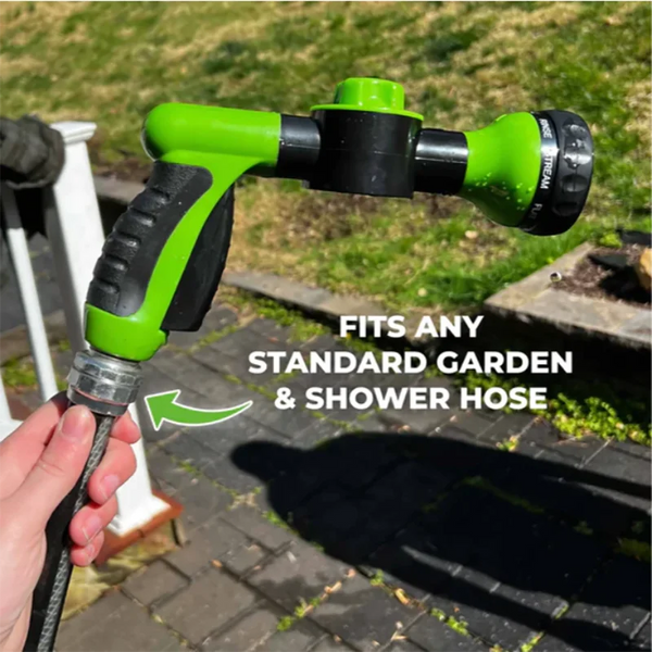 FreshPup Shower Sprayer