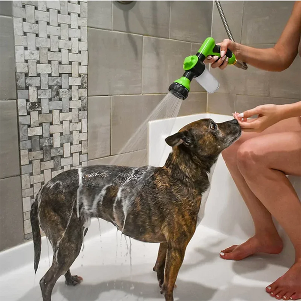 FreshPup Shower Sprayer