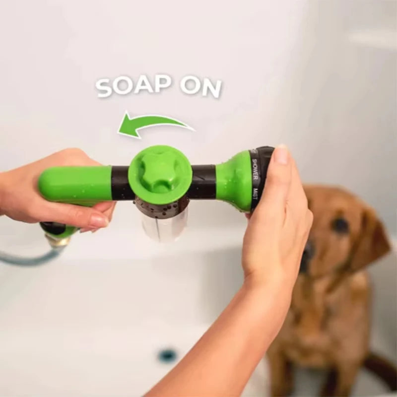 FreshPup Shower Sprayer